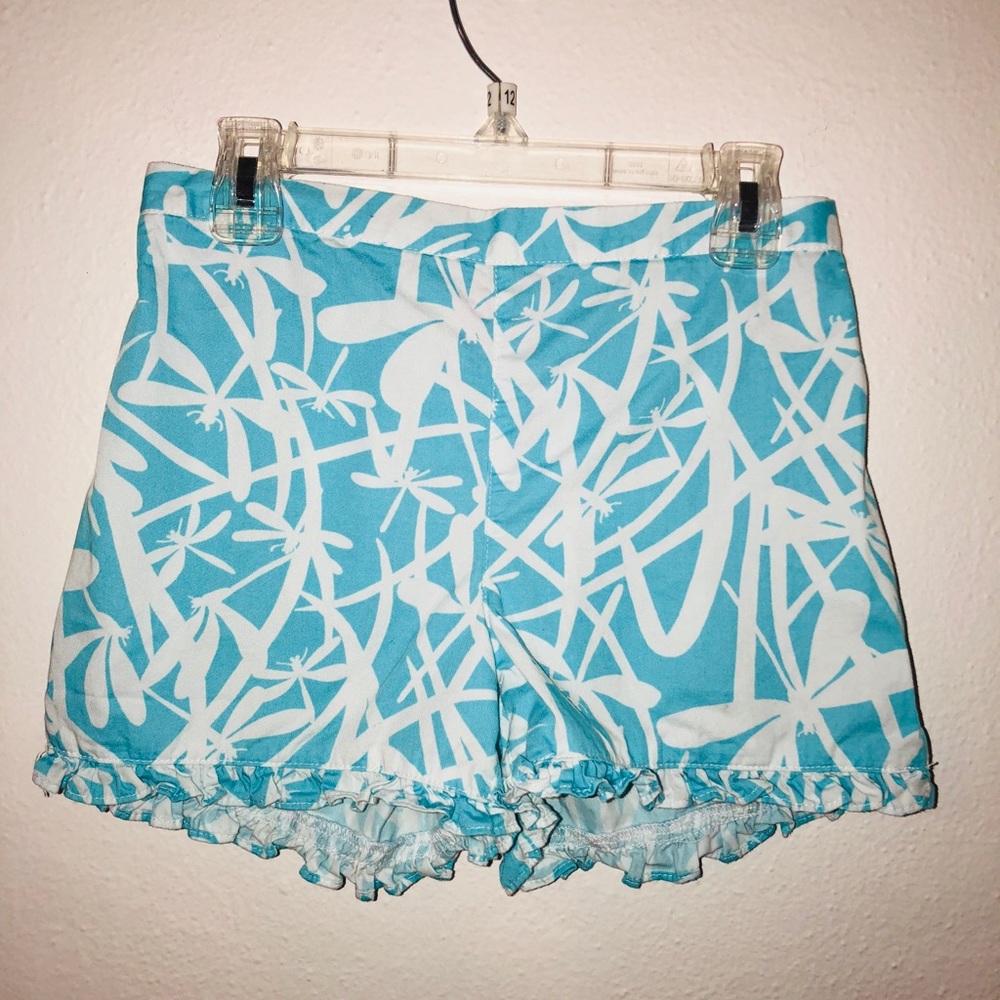 Girls Lilly Pulitzer Shorts